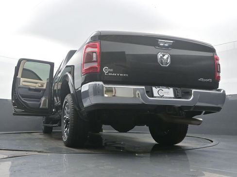 Used 2022 RAM 2500 Limited image 60