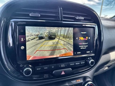 Used 2022 Kia Soul GT-Line image 26
