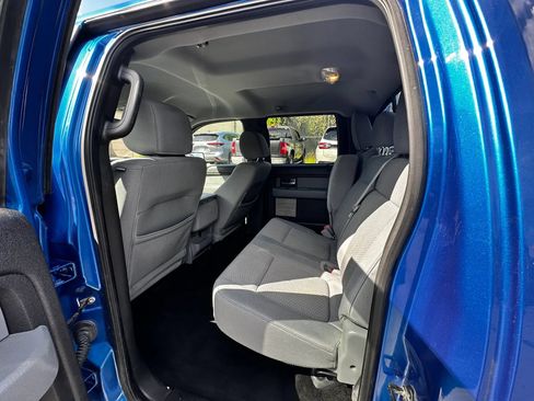 Used 2012 Ford F150 XLT w/ XLT Convenience Pkg AWD/4WD image 28