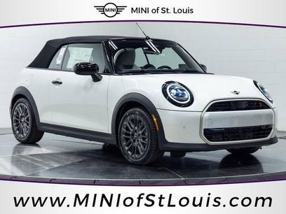 New 2026 MINI Cooper S