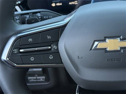 New 2026 Chevrolet Suburban High Country image 13