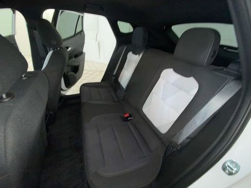 Used 2024 Chevrolet Trax RS w/ Driver Confidence Package FWD image 13