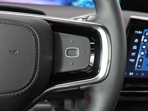 New 2026 Lincoln Nautilus Reserve AWD/4WD image 33