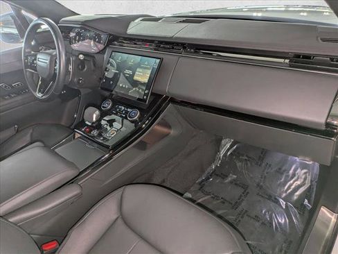 Used 2023 Land Rover Range Rover Sport SE Dynamic AWD/4WD image 23