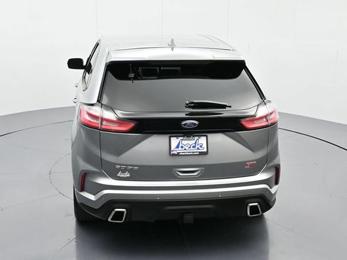 Used 2020 Ford Edge ST image 34