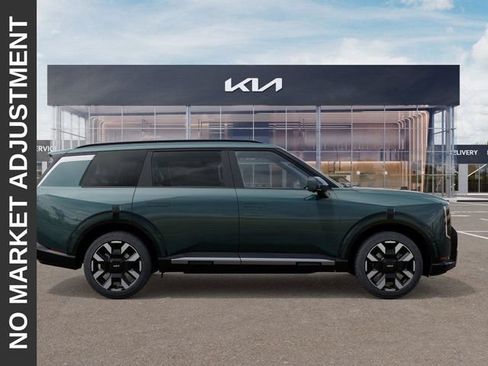 Used 2027 Kia Telluride SX w/ Towing Package FWD image 7