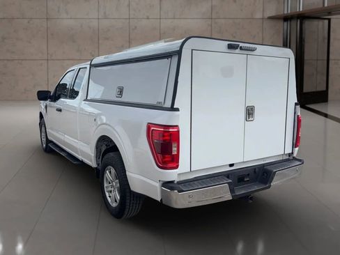 Used 2021 Ford F150 XLT w/ Equipment Group 301A Mid image 5