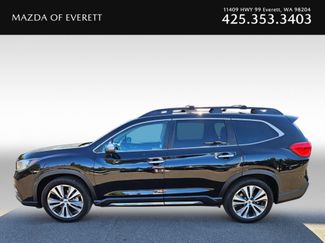 Used 2019 Subaru Ascent Touring AWD/4WD video 1