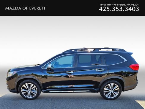 Used 2019 Subaru Ascent Touring AWD/4WD image 1