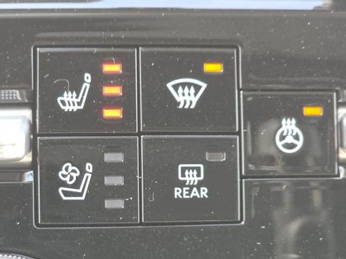 New 2026 Nissan Armada Platinum image 5