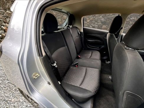 Used 2022 Mitsubishi Mirage ES image 19