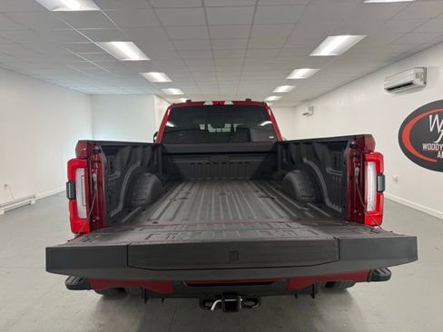 New 2026 Ford F450 4x4 Crew Cab Super Duty image 8