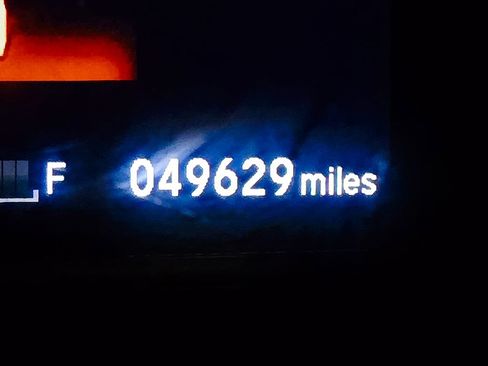 Used 2018 Honda Fit EX image 25