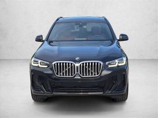Certified 2024 BMW X3 sDrive30i w/ M Sport Package RWD video 2