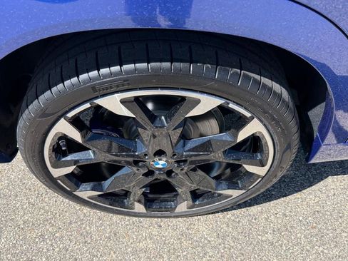 Used 2024 BMW X2 M35i w/ Premium Package AWD/4WD image 4