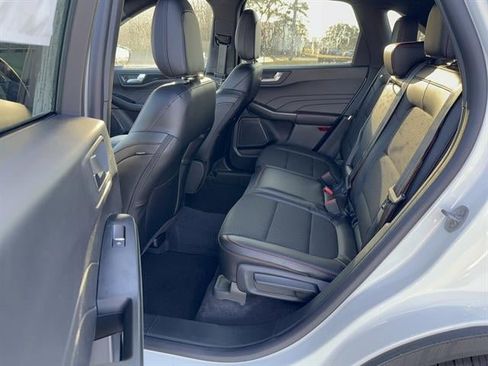 New 2026 Ford Escape ST-Line w/ Tech Pack #1 image 10