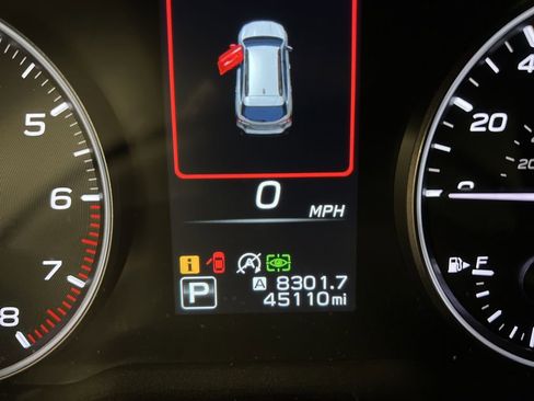 Used 2023 Subaru Outback Touring XT AWD/4WD image 23