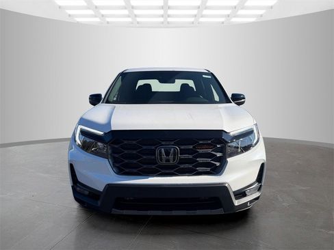 New 2026 Honda Ridgeline TrailSport+ image 2