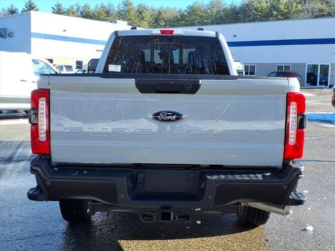 New 2026 Ford F250 XL w/ 360-Degree Camera Package image 6