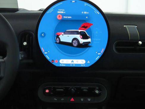 Used 2026 MINI Cooper S FWD image 15