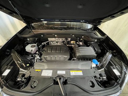 New 2026 Volkswagen Atlas SEL Premium R-Line AWD/4WD image 29