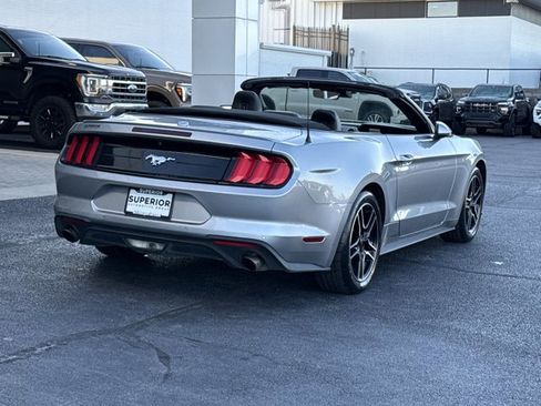 Used 2023 Ford Mustang Premium image 3