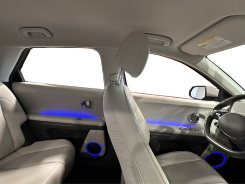 Used 2022 Hyundai Ioniq 5 SEL w/ Cargo Package image 40