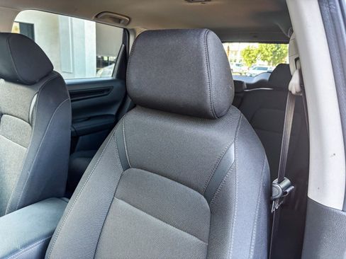 Certified 2026 Honda CR-V LX image 24