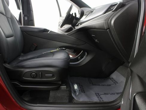 Used 2023 Buick Enclave Essence w/ Experience Buick Package image 23