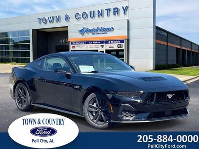 New 2026 Ford Mustang GT