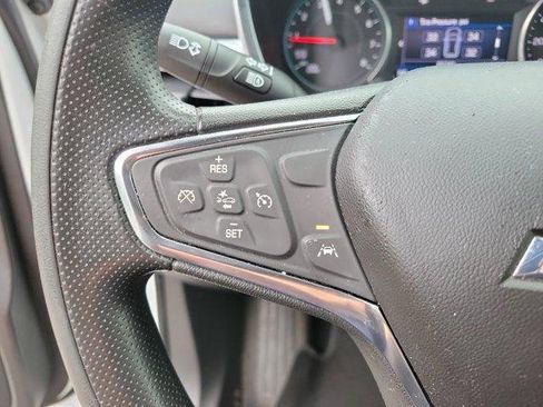 Used 2021 Chevrolet Equinox LT image 24