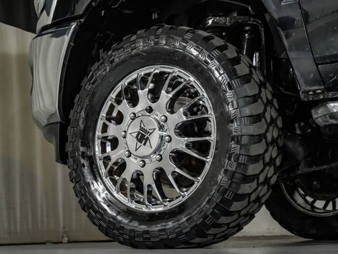 Used 2022 RAM 3500 Big Horn w/ Level A Equipment Group AWD/4WD image 54