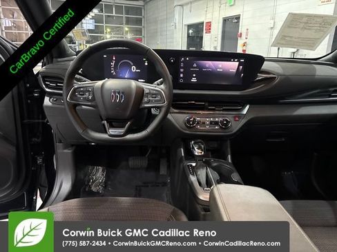 Certified 2025 Buick Envista Preferred w/ Convenience I Package FWD image 29