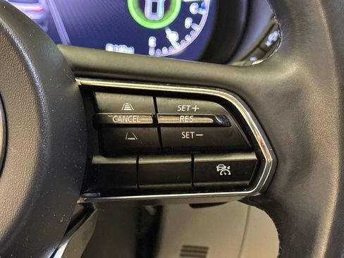 Used 2024 MAZDA CX-90 3.3 Turbo w/ Premium Plus Pkg AWD/4WD image 32