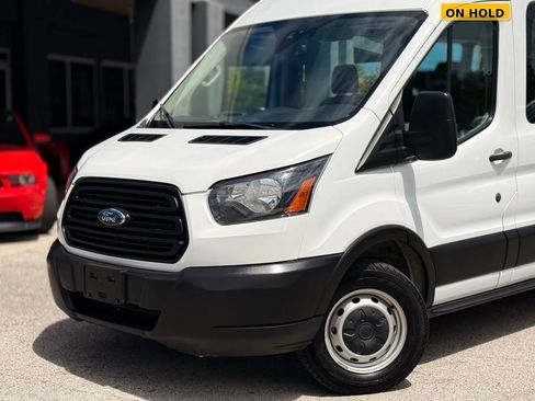 Used 2019 Ford Transit 350 XL RWD image 2