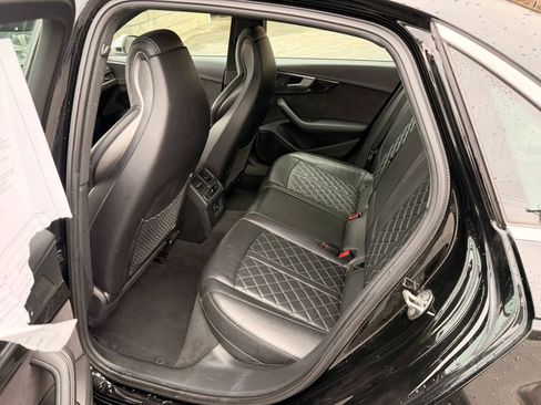Used 2018 Audi S4 Premium Plus w/ Navigation Package AWD/4WD image 21