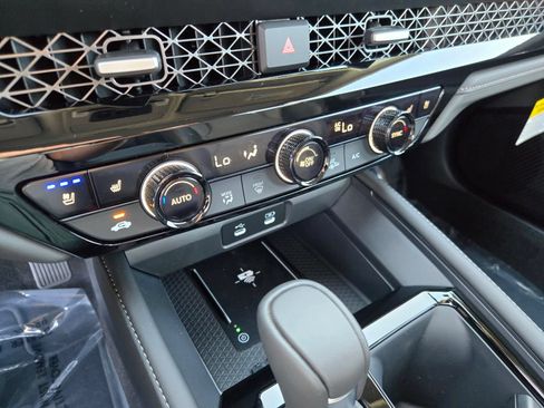 New 2026 Honda Accord Touring image 22