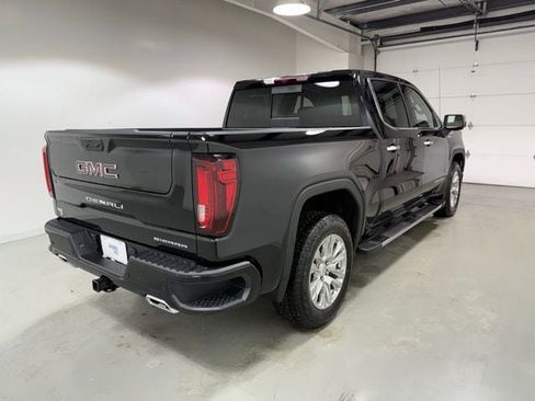 New 2026 GMC Sierra 1500 Denali AWD/4WD image 7