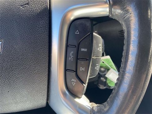 Used 2016 Chevrolet Traverse LTZ image 23