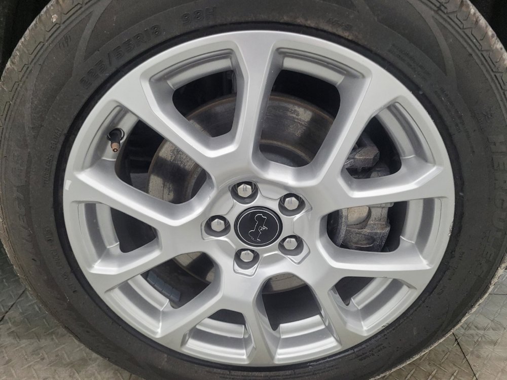 Used 2025 Jeep Compass Limited AWD/4WD image 31