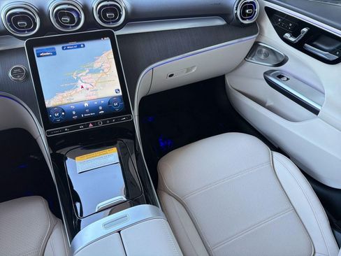 New 2026 Mercedes-Benz C 300 Sedan image 29