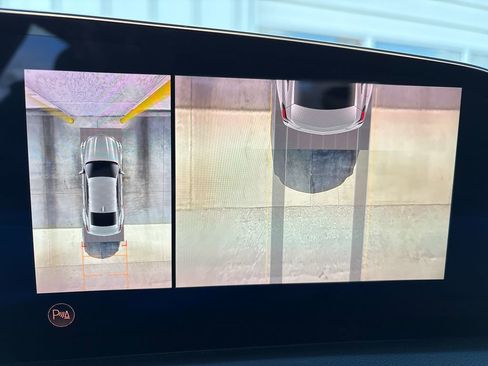 New 2025 Cadillac CT5 Premium Luxury image 27