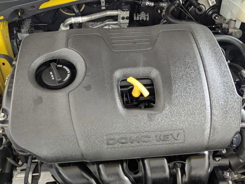 Used 2022 Kia Seltos S image 10