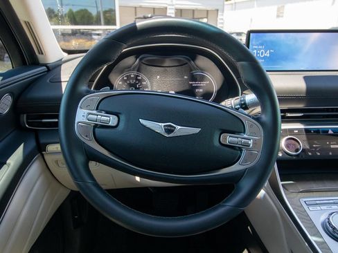 Used 2024 Genesis GV80 3.5T Advanced w/ Advanced Package AWD/4WD image 30