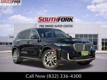 Used 2025 BMW X5 sDrive40i