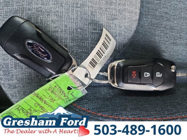 Used 2024 Ford Maverick XLT w/ Equipment Group 300A Standard AWD/4WD image 33