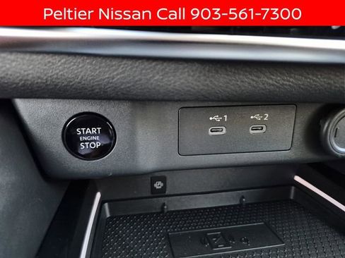 New 2026 Nissan Rogue Platinum w/ Platinum Premium Package image 20