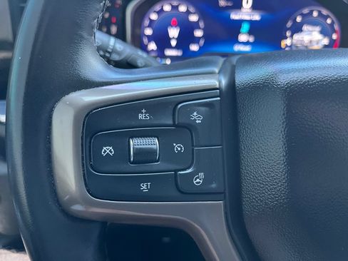 Used 2024 Chevrolet Silverado 2500 High Country w/ High Country Premium Package AWD/4WD image 22