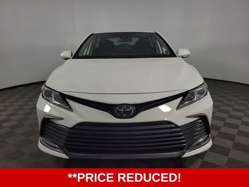 Used 2023 Toyota Camry LE w/ Convenience Package AWD/4WD image 2