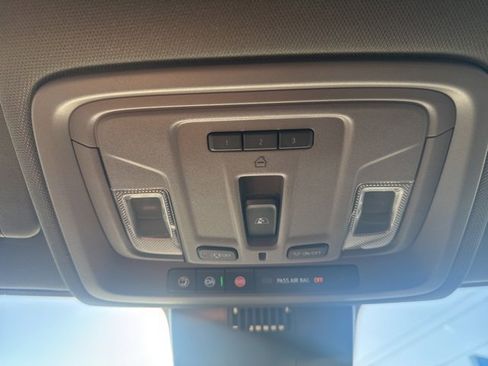 New 2026 Chevrolet Silverado 2500 LT w/ Trail Boss Package image 42